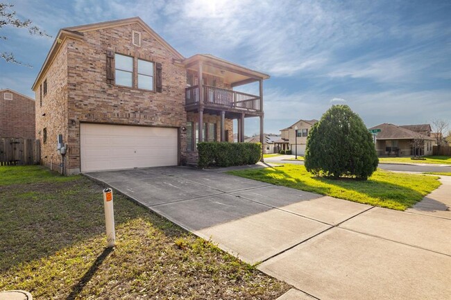 Building Photo - 4507 Mellow Hollow Dr