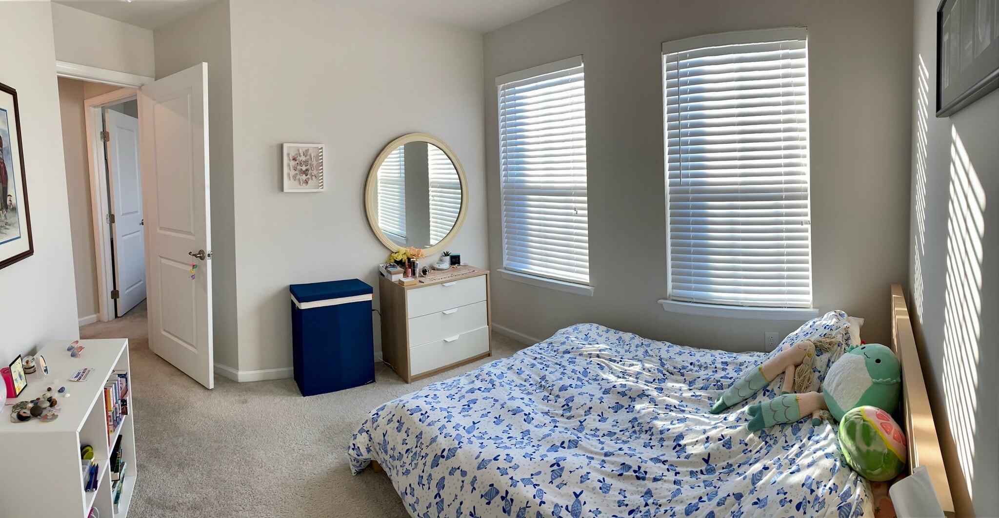 Bedroom 1 - 247 Madison Ln