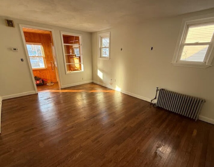 Building Photo - 60 Haines St