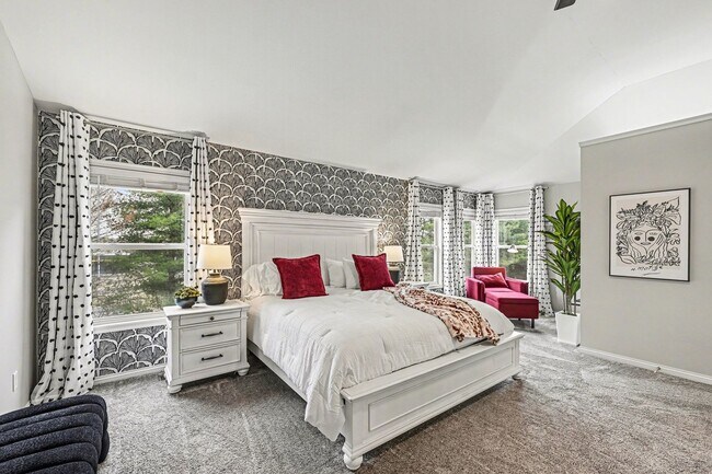 Building Photo - Freshly Renovated 4 Bedroom Home In Centerville OH