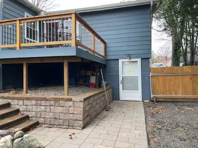 Building Photo - 1622 Pear St