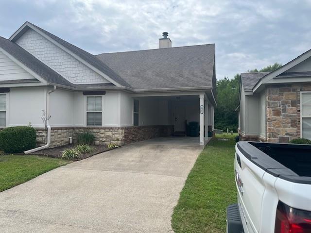 Building Photo - 4097 N Rolling Meadows Dr