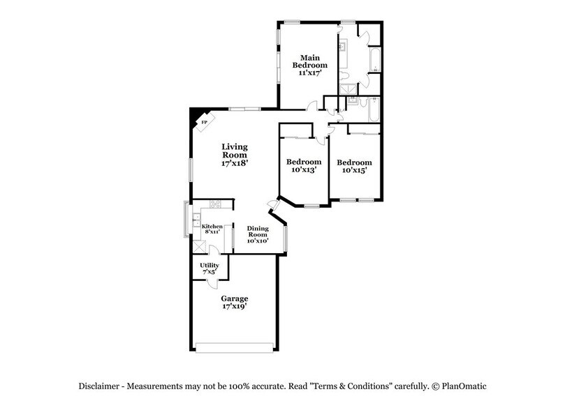 Building Photo - 9335 Autumn Storm