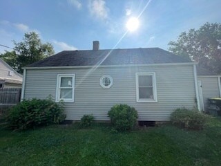 Building Photo - 54221 Maple Ln