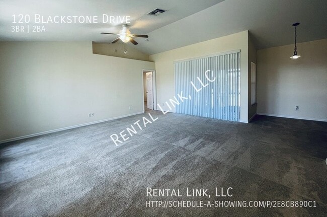 Building Photo - 120 Blackstone Dr