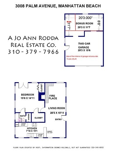 Building Photo - 3008 Palm Ave