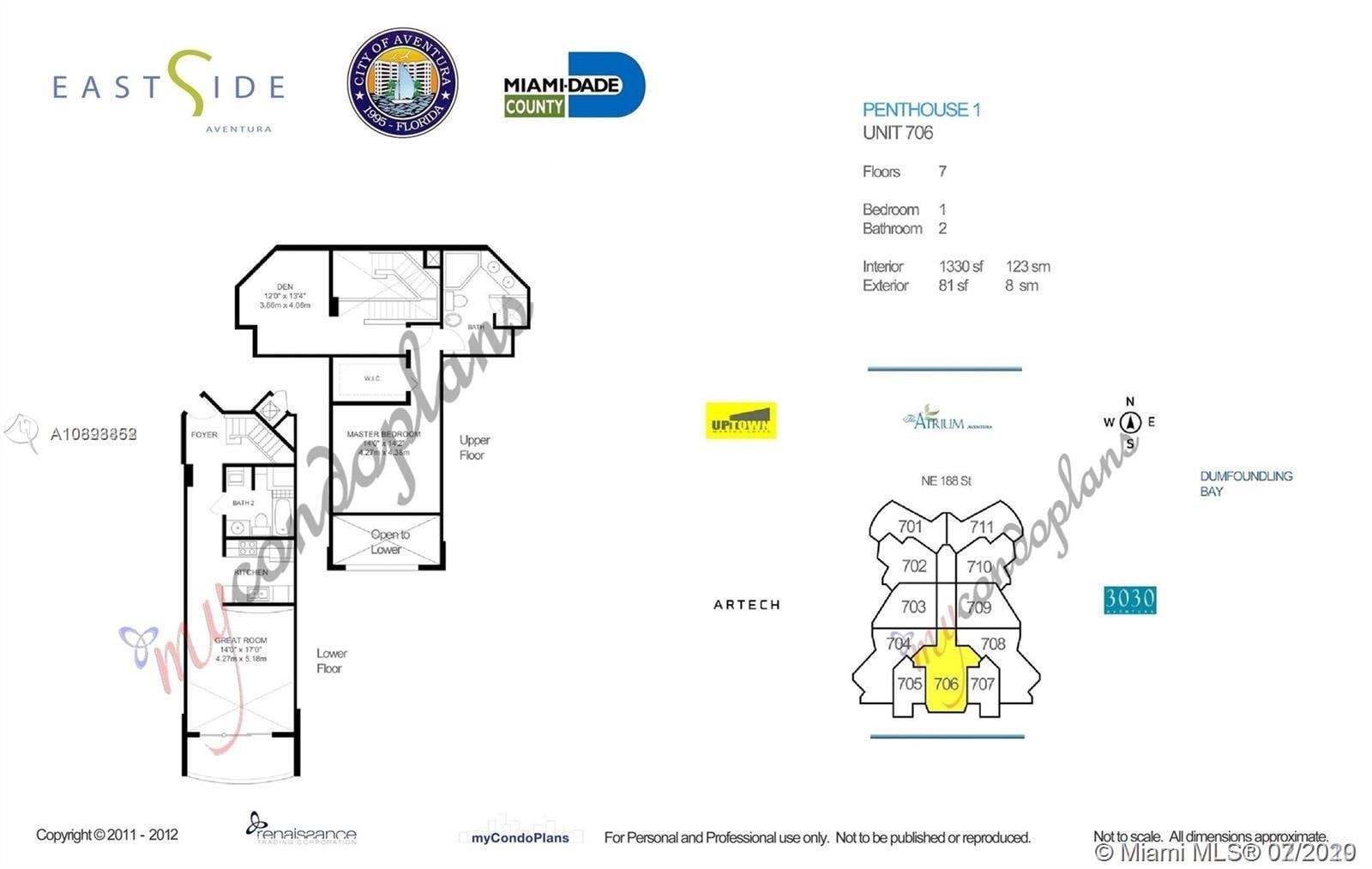 Building Photo - 3000 NE 188th St