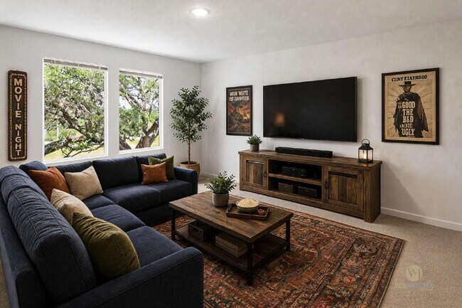 Building Photo - "Spacious 4-Bedroom Retreat with 2.5 Baths in Beautiful San Antonio!"