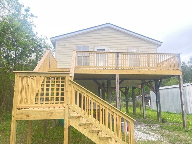 Primary Photo - Cute 1 bed 1 bath home in Bay St Louis! Gr...