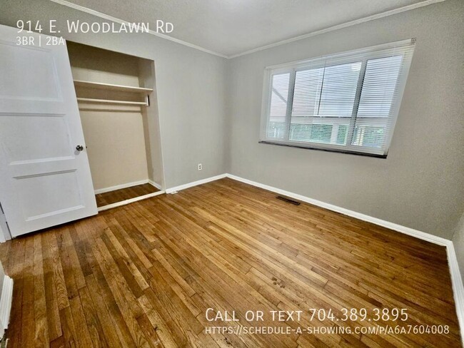 Building Photo - 914 E Woodlawn Rd
