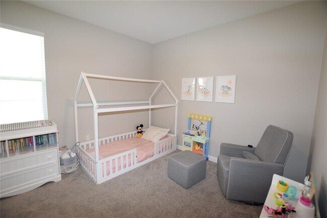 Building Photo - 5055 Hatchineha Ct