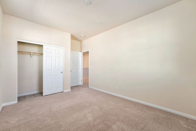 Building Photo - Stylish Two-Story Retreat with Designer Kitchen, Private Backyard & Flexible Living Space!