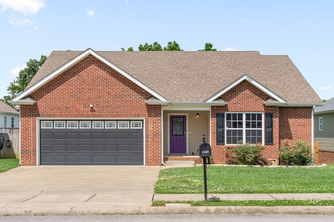 Primary Photo - 2693 Arthurs Ct