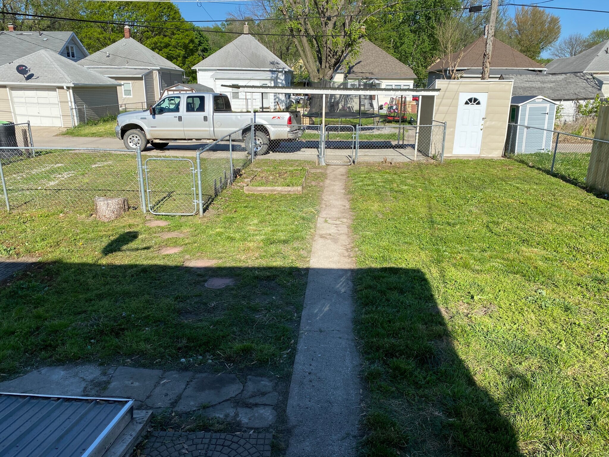 Building Photo - 6015 Meade St