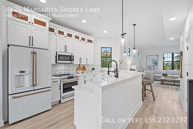 Building Photo - 6424 Margarita Shores Ln