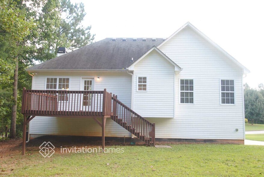 Building Photo - 134 Adair Trail