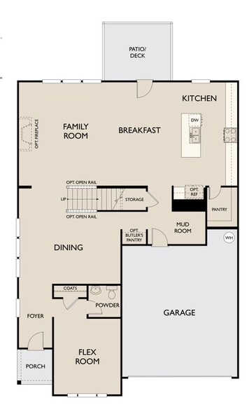 Building Photo - 5548 Coalie Trce