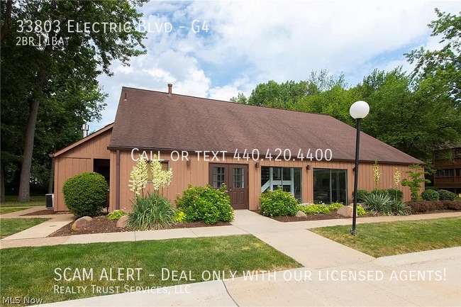 Building Photo - 33803 Electric Blvd