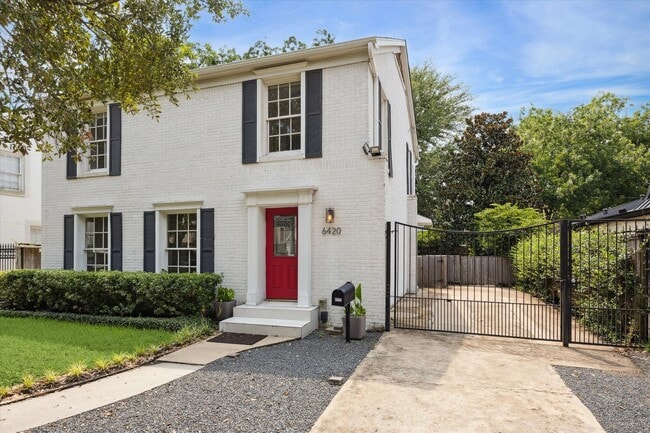 Primary Photo - 6420 Buffalo Speedway