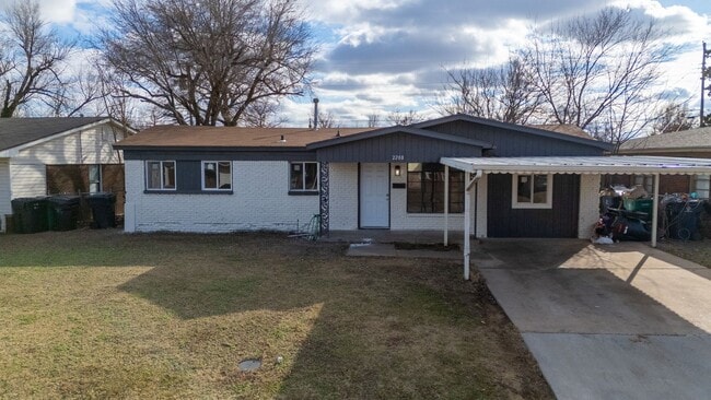 Building Photo - 4-Bedroom Available for Rent to Own & Lease!!