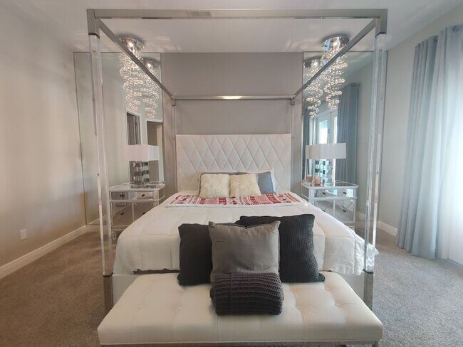Building Photo - Beautiful home in Estates at Parkside