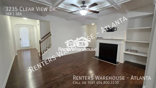 Building Photo - Stunning 3-Bedroom Home for Rent in Snellv...