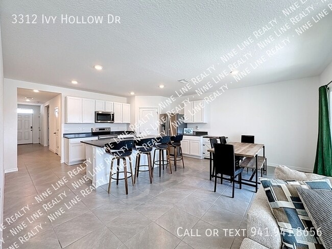 Building Photo - 3312 Ivy Holw Dr