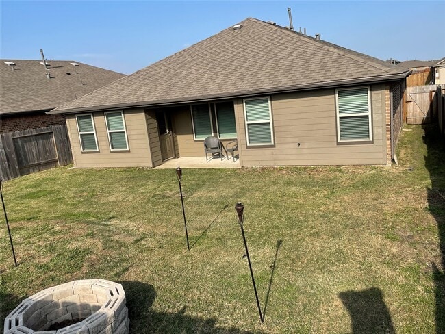 Building Photo - 3931 Barnacle Ct