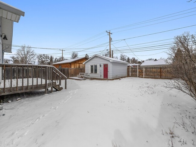 Building Photo - Excellent 3-Bed, 2-Bath Home in Heart of Cheyenne, WY!