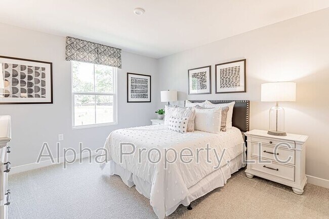 Building Photo - 505 Olivia Springs Dr