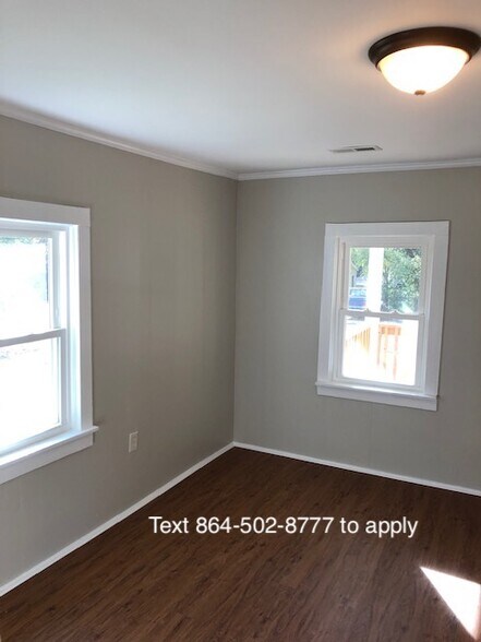 energy efficient windows - 1910 Martin Ave