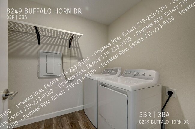Building Photo - 8249 Buffalo Horn Dr