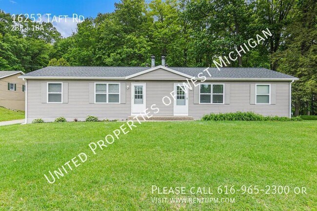 Building Photo - 16253 Taft Rd