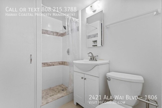Building Photo - 2421 Ala Wai Blvd