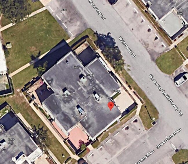 Primary Photo - 11983 Shakerwood Ln