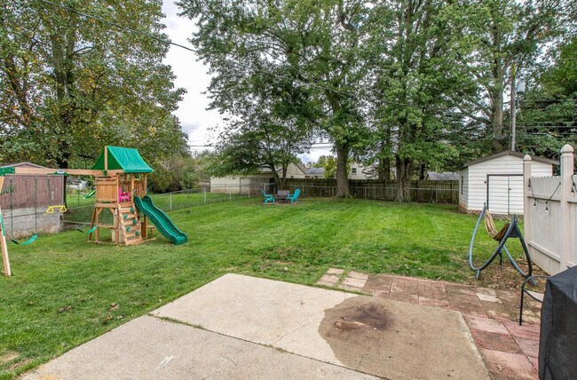 Building Photo - 4067 Winnepeg Way