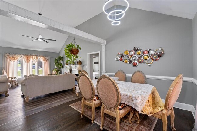 Building Photo - 4780 Baker Plantation Dr