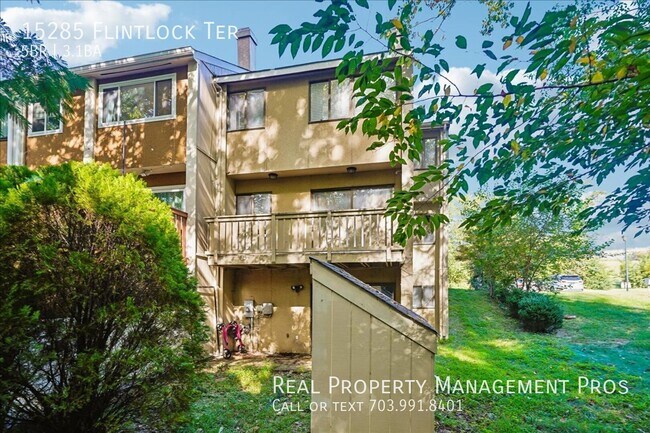 Building Photo - 15285 Flintlock Terrace