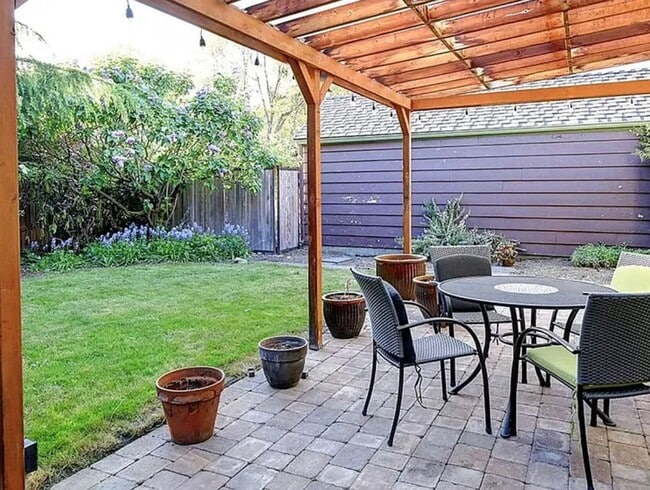 Building Photo - Traditional Home in Capitol Hill with Fenced Back Yard