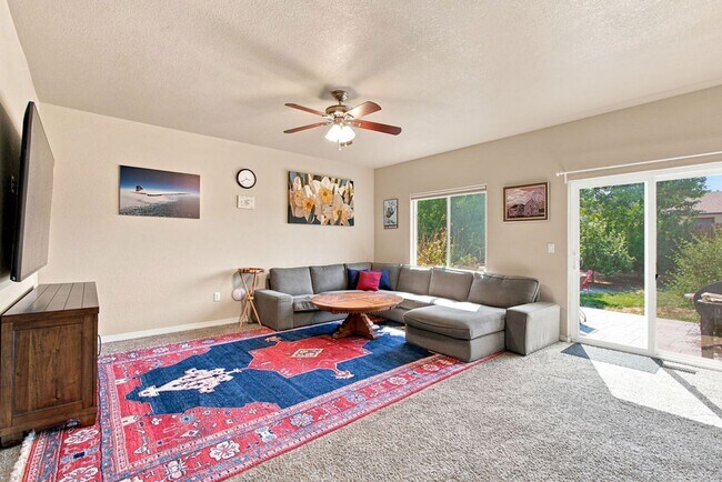 Building Photo - 509 Wrangell Ln