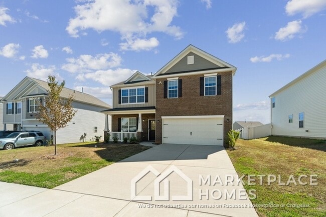 Building Photo - 9936 Brawley Ln