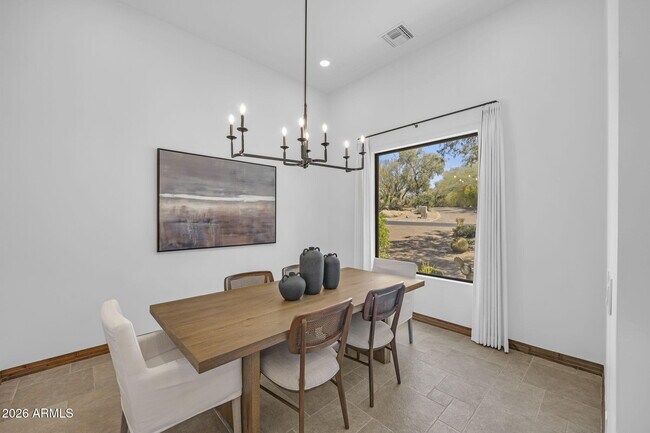 Building Photo - 3105 E Arroyo Hondo Rd