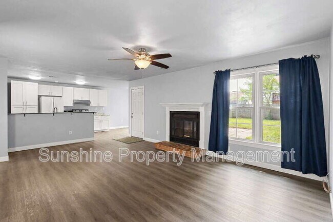Building Photo - 3599 Marvell Rd