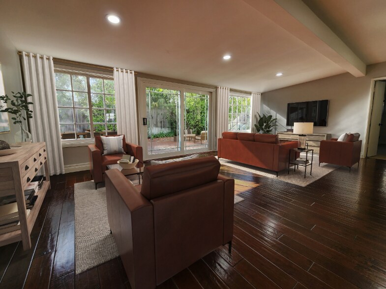 Building Photo - 1219 Essex Ln