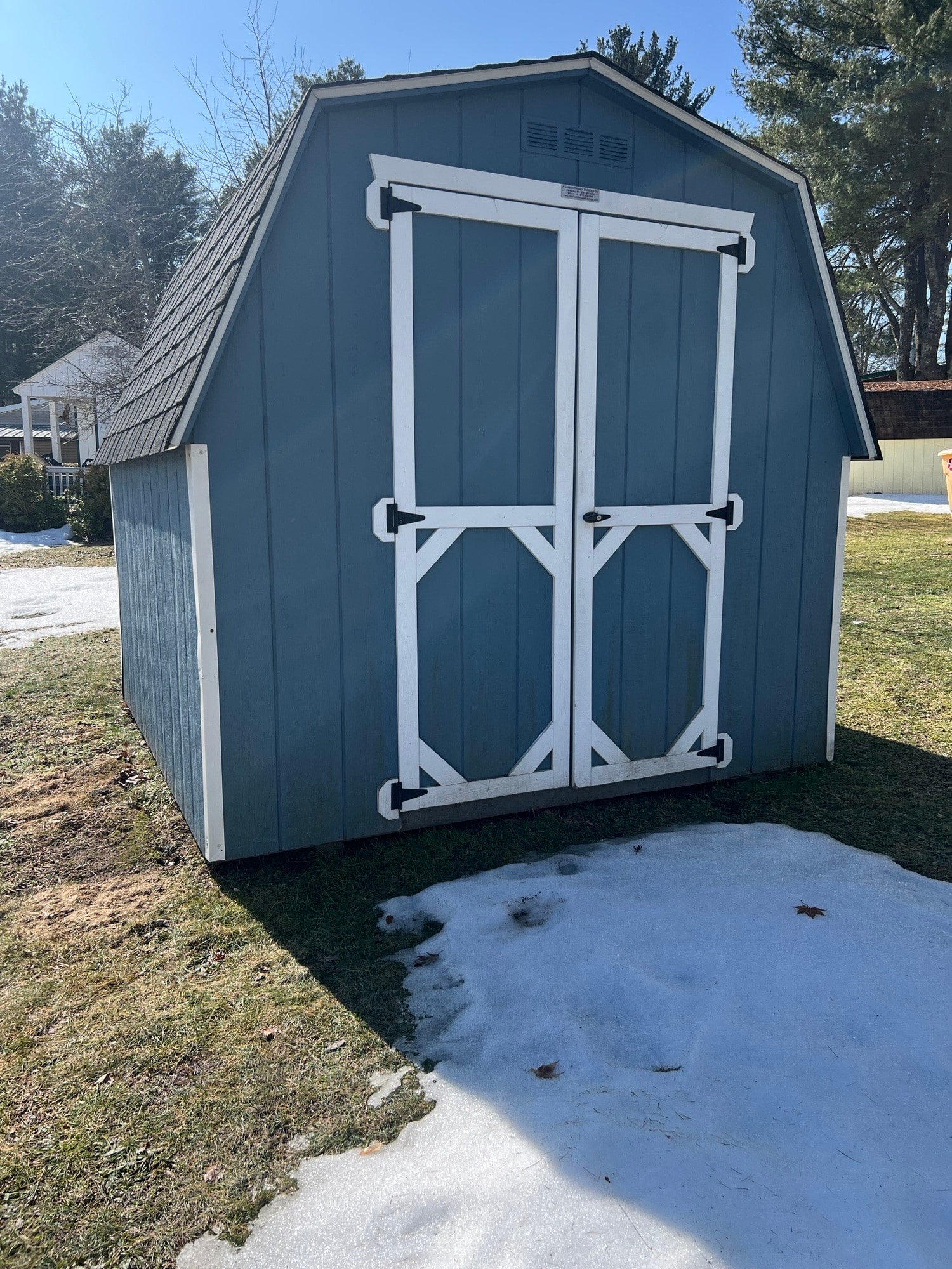 Building Photo - 1 Greenwood Dr