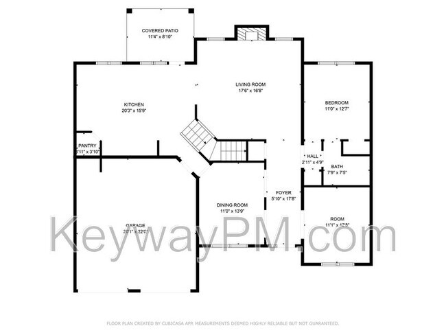 Building Photo - 5007 Vine Ln