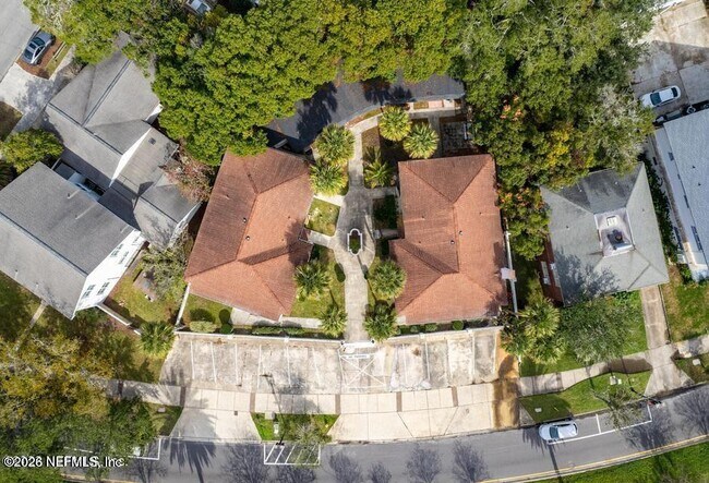 Building Photo - 1833 San Marco Blvd