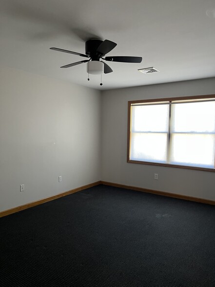 Bedroom #1 - 1521 Highland Ave