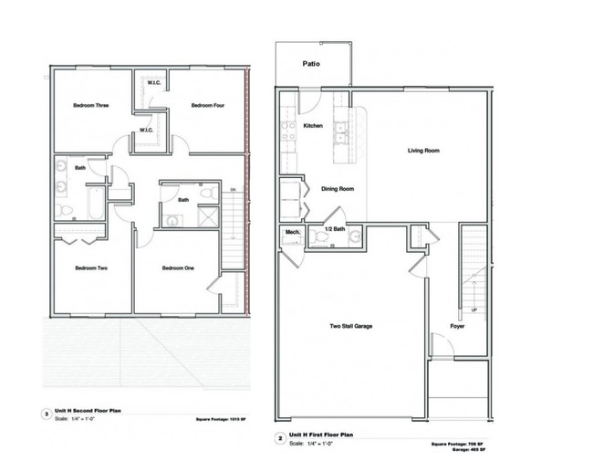 4BR/2.5BA - South Point Village