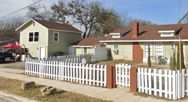 Building Photo - 1907 Belmont Ave